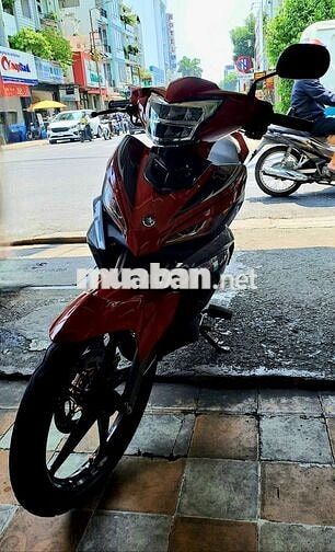 Yamaha Exciter 135 1S9A
