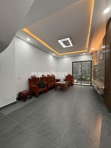 🔥Nhà mặt tiền đường 27 khu Tên Lửa Bình Tân 