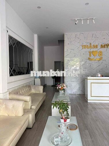 CHO THUÊ NHÀ - MẶT TIỀN ĐƯỜNG HÙNG VƯƠNG