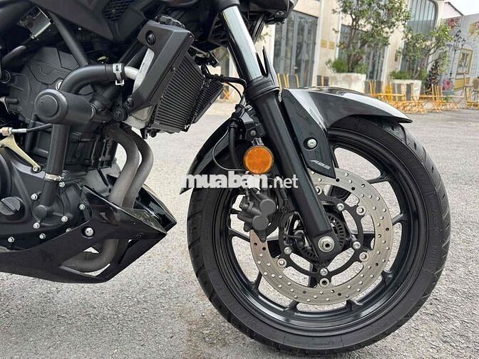 Yamaha MT03 2017 odo 7k chính chủ BSTP