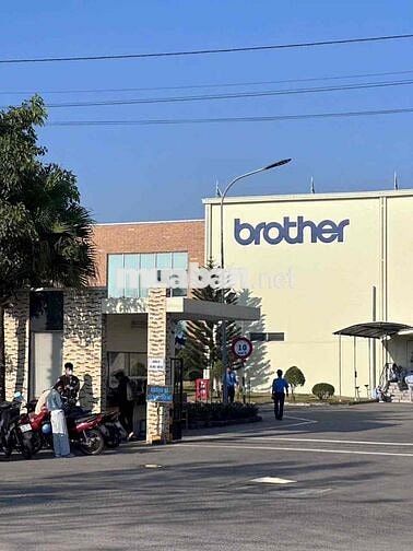 TUYỂN NAM/NỮ H.C TĂNG CA TẠI KCN AMATA BIÊN HOÀ