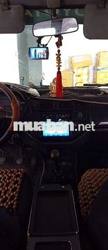 Toyota Zace 2002 Xanh