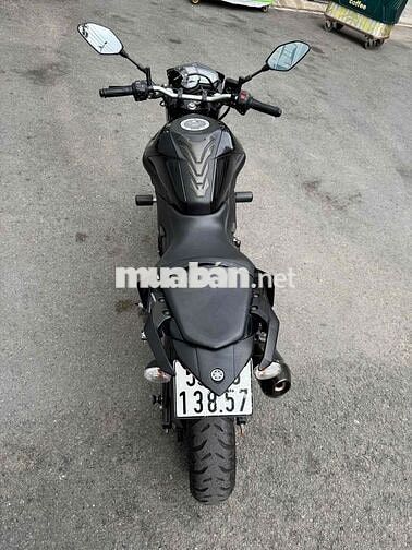 Yamaha MT03 2017 odo 7k chính chủ BSTP