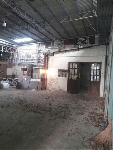 *Cho thuê kho xưởng*300m2 Trường Lưu, phường Long Trường, Quận 9
