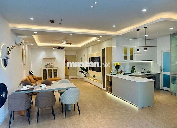 💫Giỏ hàng căn hộ bán3pn*shr*Cc BellezaQ7* Dt 102m2- Giá 4.7 tỷ