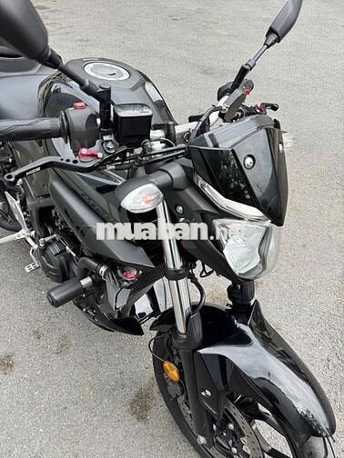 Yamaha MT03 2017 odo 7k chính chủ BSTP