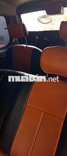 Toyota Zace 2002 Xanh
