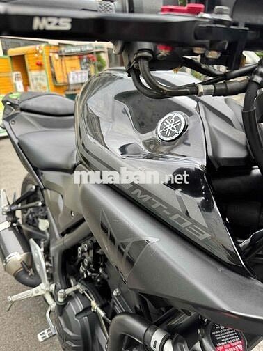 Yamaha MT03 2017 odo 7k chính chủ BSTP