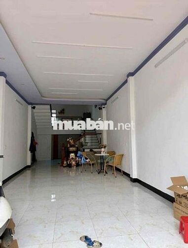 CHO THUÊ NHÀ - HẺM AMA THAO - GẦN NGAY CHỢ VÀ SIÊU THỊ COOP.MART
