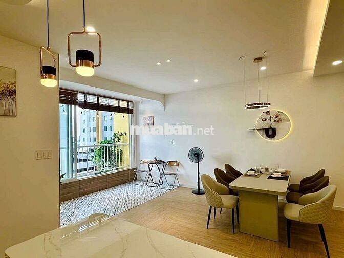 💫Giỏ hàng căn hộ bán3pn*shr*Cc BellezaQ7* Dt 102m2- Giá 4.7 tỷ