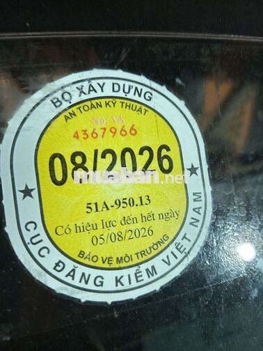 Toyota Zace 2002 Xanh