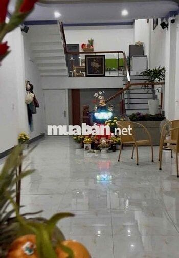 CHO THUÊ NHÀ - HẺM AMA THAO - GẦN NGAY CHỢ VÀ SIÊU THỊ COOP.MART
