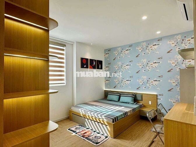 💫Giỏ hàng căn hộ bán3pn*shr*Cc BellezaQ7* Dt 102m2- Giá 4.7 tỷ
