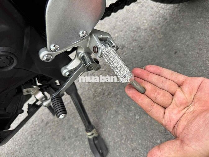 Yamaha MT03 2017 odo 7k chính chủ BSTP