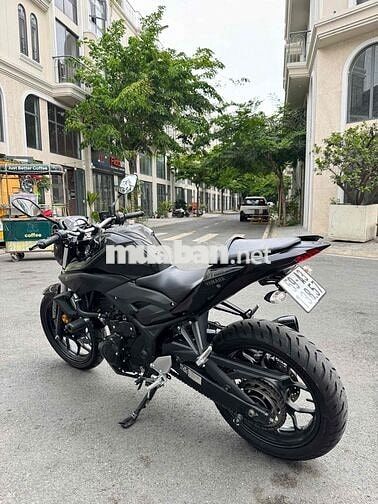 Yamaha MT03 2017 odo 7k chính chủ BSTP