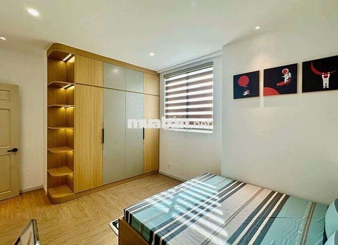 💫Giỏ hàng căn hộ bán3pn*shr*Cc BellezaQ7* Dt 102m2- Giá 4.7 tỷ