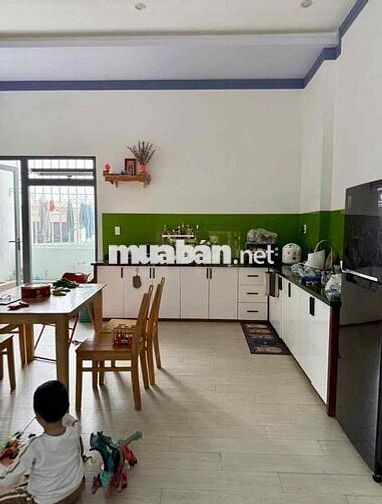 CHO THUÊ NHÀ - HẺM AMA THAO - GẦN NGAY CHỢ VÀ SIÊU THỊ COOP.MART