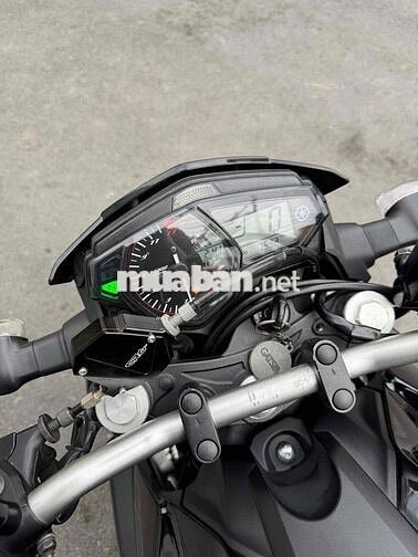 Yamaha MT03 2017 odo 7k chính chủ BSTP