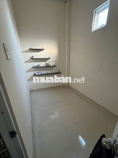 Nhà hẻm 2806 Huỳnh Tấn Phát, Nhà Bè