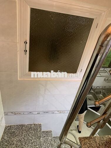 Nhà hẻm 2806 Huỳnh Tấn Phát, Nhà Bè