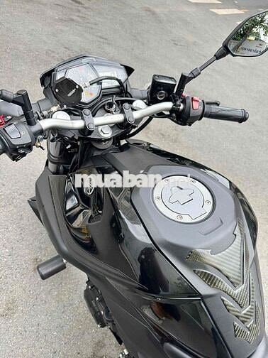 Yamaha MT03 2017 odo 7k chính chủ BSTP