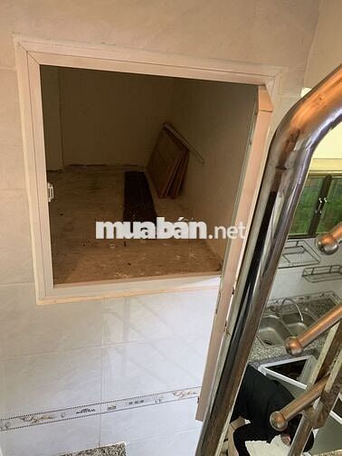 Nhà hẻm 2806 Huỳnh Tấn Phát, Nhà Bè