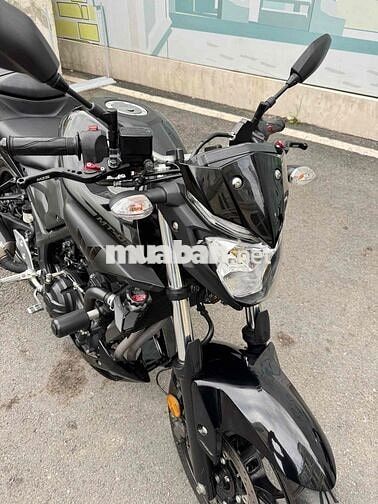 Yamaha MT03 2017 odo 7k chính chủ BSTP
