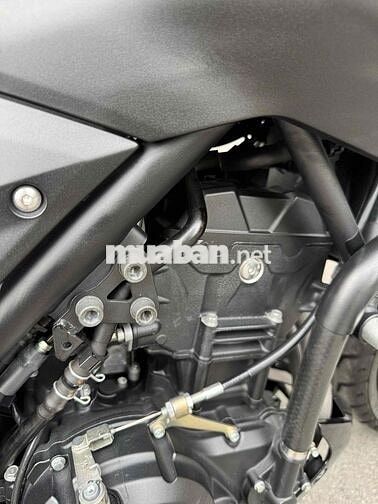 Yamaha MT03 2017 odo 7k chính chủ BSTP