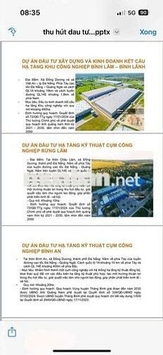 Bán đất Thành Phố Đà Nẵng, gần các dự án cao điểm như hình ảnh