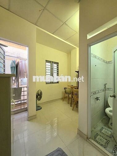 Nhà hẻm 2806 Huỳnh Tấn Phát, Nhà Bè