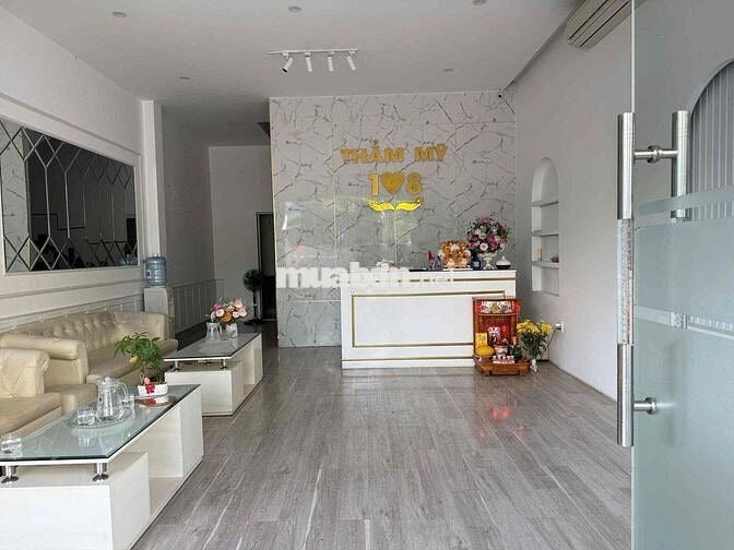 CHO THUÊ NHÀ - MẶT TIỀN ĐƯỜNG HÙNG VƯƠNG