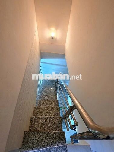 Nhà hẻm 2806 Huỳnh Tấn Phát, Nhà Bè