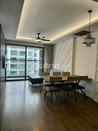 Cho thuê căn hộ Imperia Sky Garden, Minh Khai, Hai Bà Trưng, 76m2, 2PN