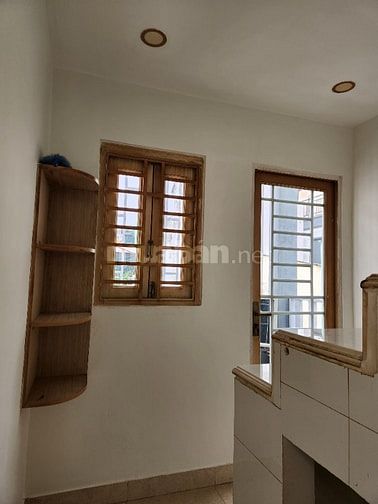Nhà Full Nội Thất 1 Trệt 2 Lầu, Trung Tâm Q.7, 4PN, 3WC, 861 TXS, 13tr