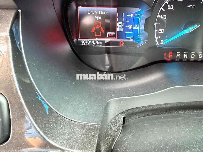Ford Ranger Wildtrak 2018 Cam