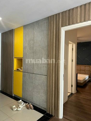 Cho thuê căn hộ Imperia Sky Garden, Minh Khai, Hai Bà Trưng, 76m2, 2PN