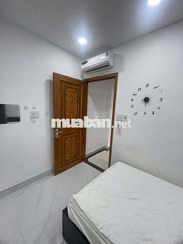 HXH 6pn5wc 42m2 full nội thất đường thống nhất P16