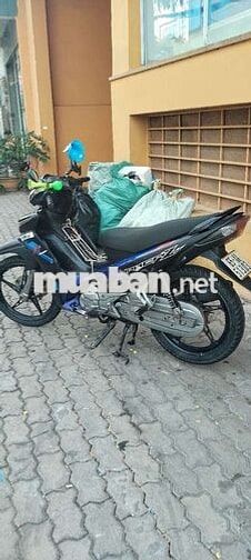 Yamaha Jupiter Fi 2016 Đen