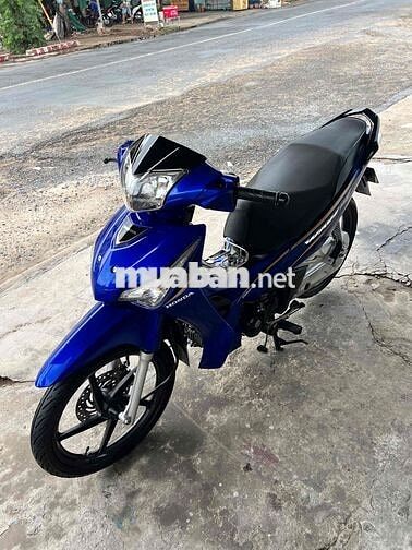 Honda Wave i 125 Thái 2017 Đẹp Zin (trả góp)