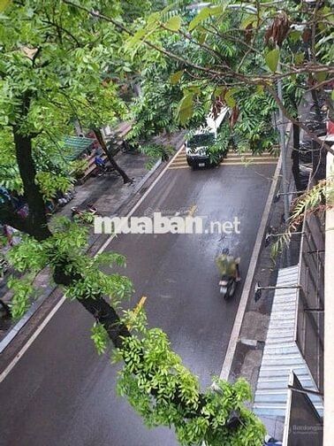 Chính chủ cần cho thuê nhà mặt phố Lê Quý Đôn - P Hai Bà Trưng -T1+2