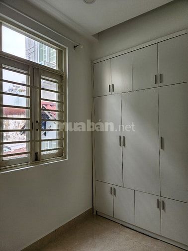 Nhà Full Nội Thất 1 Trệt 2 Lầu, Trung Tâm Q.7, 4PN, 3WC, 861 TXS, 13tr