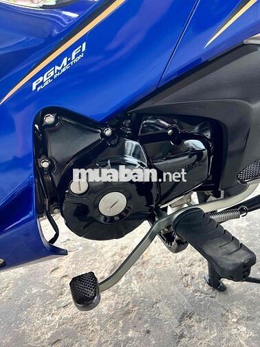 Honda Wave i 125 Thái 2017 Đẹp Zin (trả góp)