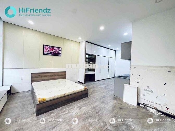 SIÊU PHẨM STUDIO NHÀ MỚI  – THỦ ĐỨC✨  📍Hiệp Bình , Thủ Đức thuận tiện