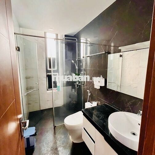 CHO THUÊ NHÀ ĐẸP 3 TẦNG 3 PHÒNG NGỦ FULL NỘI THẤT KHU HÀ QUANG 1
