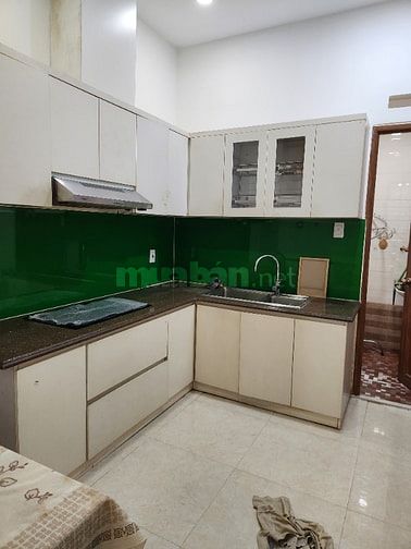 Nhà Full Nội Thất 1 Trệt 2 Lầu, Trung Tâm Q.7, 4PN, 3WC, 861 TXS, 13tr