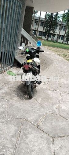 Yamaha Jupiter Fi 2016 Đen