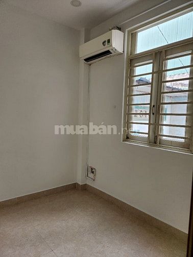 Nhà Full Nội Thất 1 Trệt 2 Lầu, Trung Tâm Q.7, 4PN, 3WC, 861 TXS, 13tr