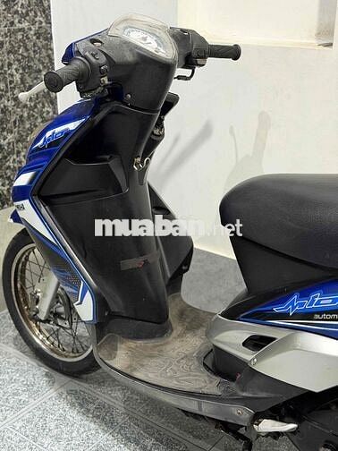 MIO,BS 83,MÁY ZIN CHUẨN,XE LIỀN ĐẸP
