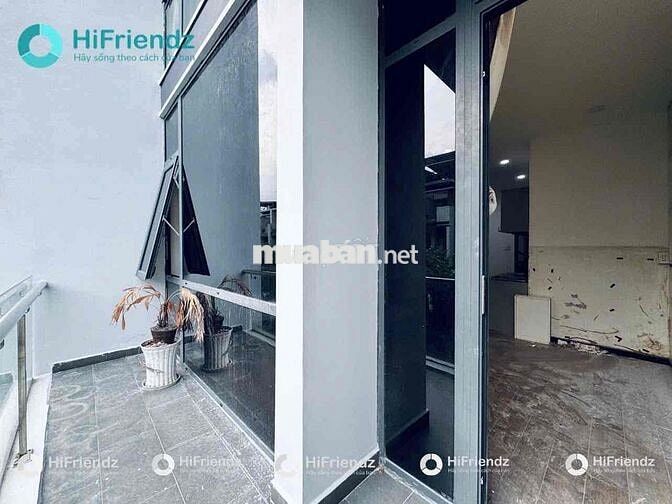 SIÊU PHẨM STUDIO NHÀ MỚI  – THỦ ĐỨC✨  📍Hiệp Bình , Thủ Đức thuận tiện