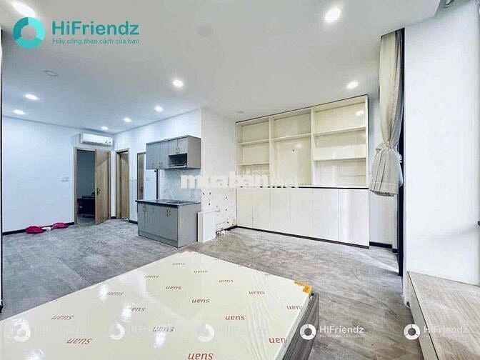 SIÊU PHẨM STUDIO NHÀ MỚI  – THỦ ĐỨC✨  📍Hiệp Bình , Thủ Đức thuận tiện